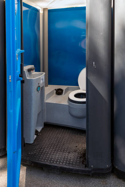 Best Emergency porta potty rental  in Apache, OK