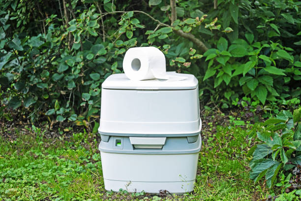 Best Luxury portable toilet rental  in Apache, OK