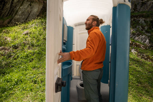 Best Event porta potty rental  in Apache, OK