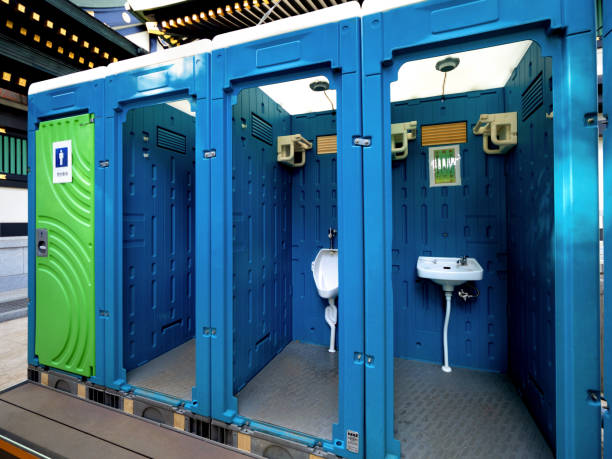 Portable Toilet Options We Offer in Apache, OK