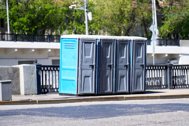 Best Local porta potty services  in Apache, OK