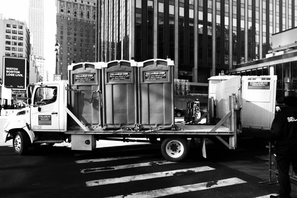 Best Affordable porta potty rental  in Apache, OK