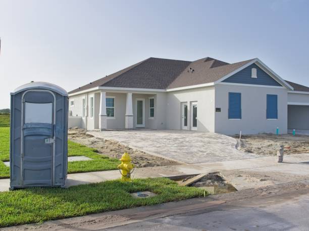 Best Local porta potty services  in Apache, OK